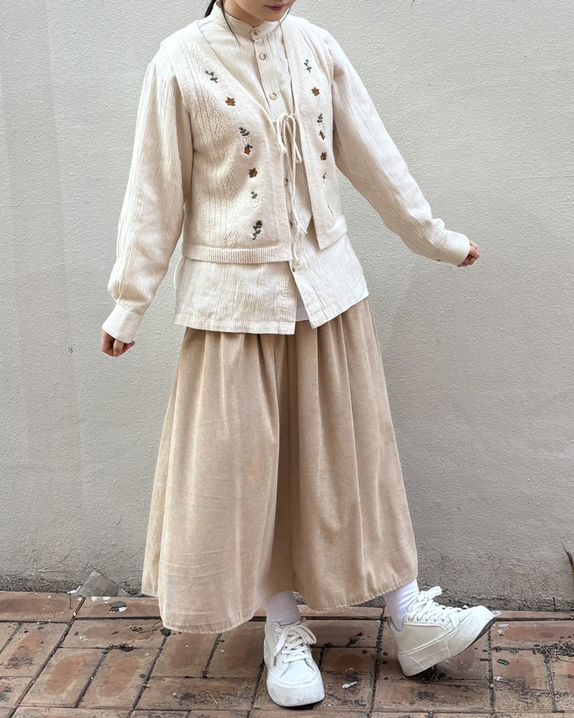 일본빈티지 ARAMIS 셔츠 상품이미지5