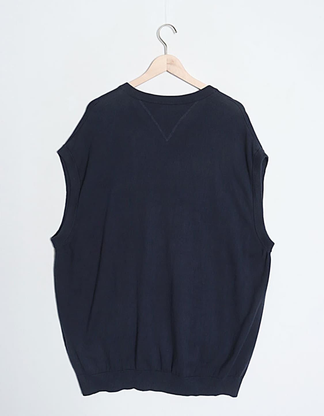 LACOSTE Cotton Vest Ultra Big Size 상품이미지6