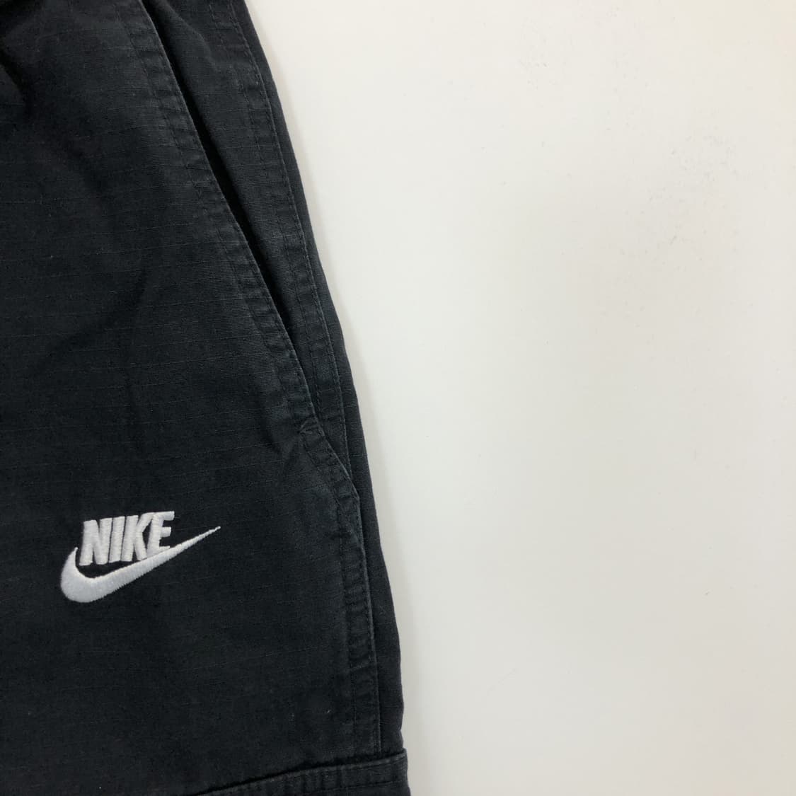 나이키 스우시 카고 우븐팬츠 26-27 인치 상품이미지2