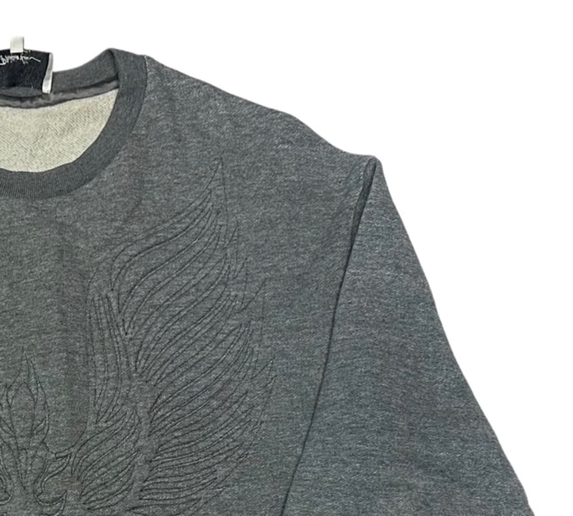 3.1필립림 그레이윙즈맨투맨 S 상품이미지2