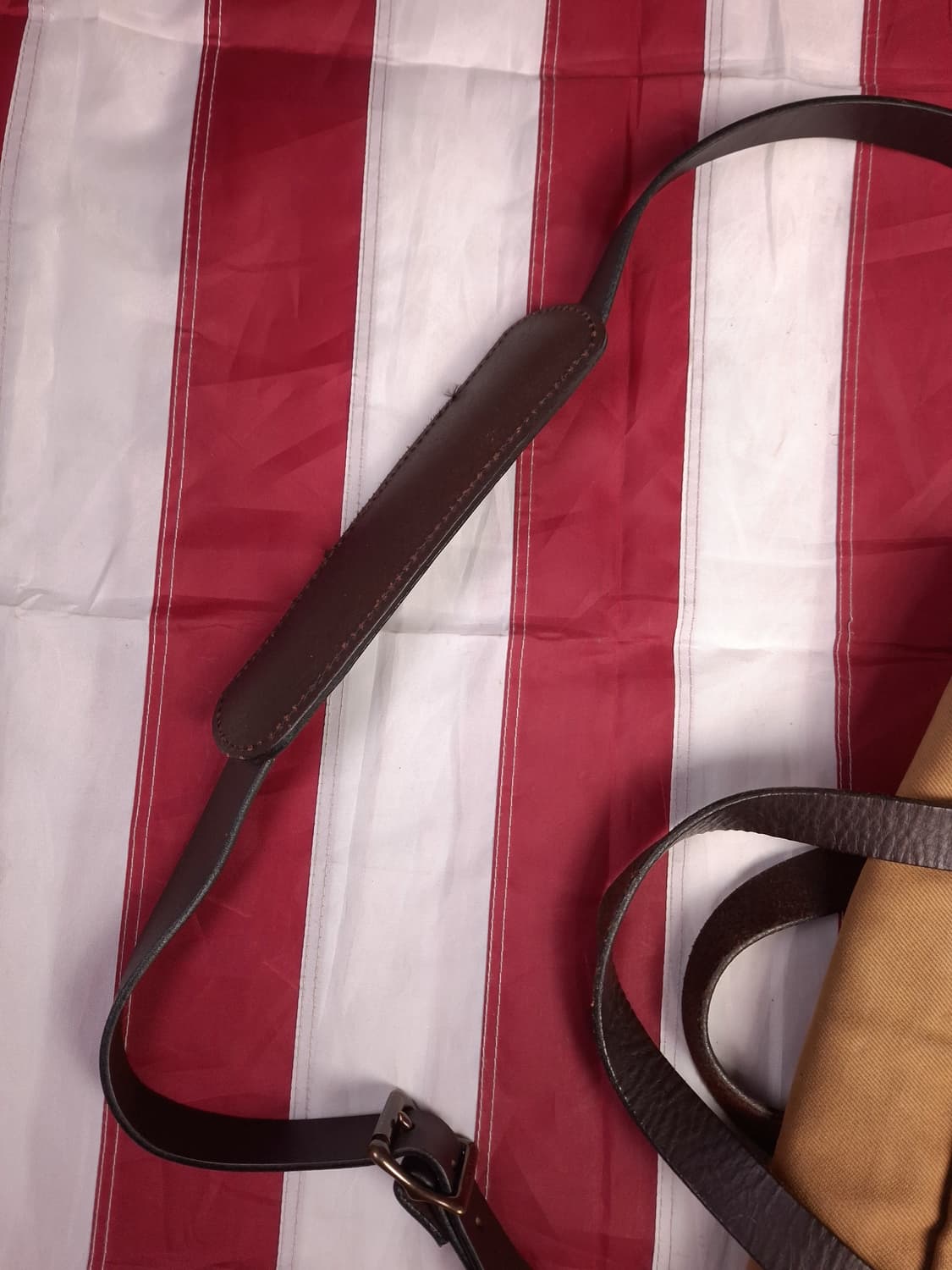 오리지날 필슨 256 브리프케이스 상품이미지6