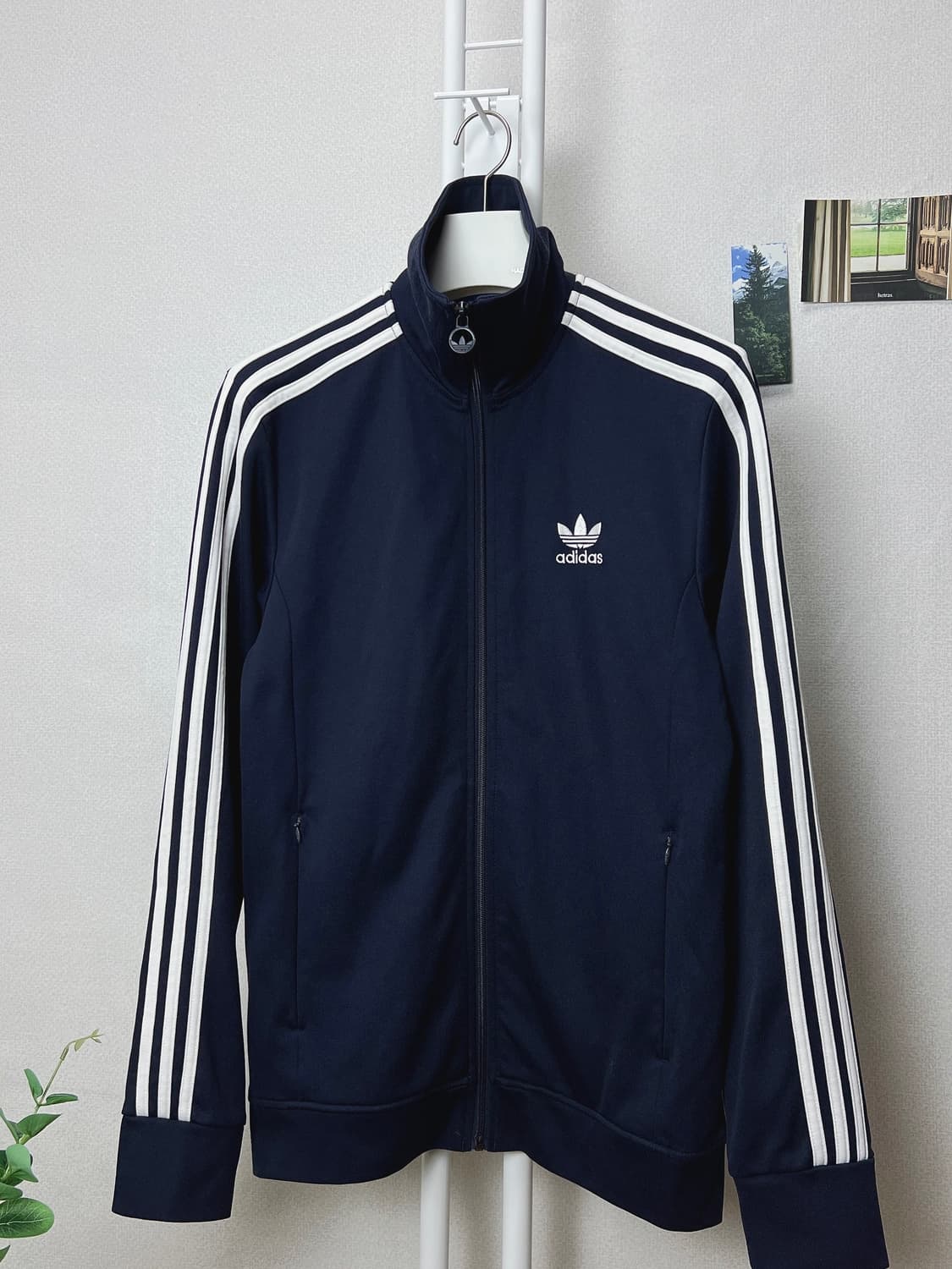 아디다스 트랙탑 져지 XL  상품이미지2