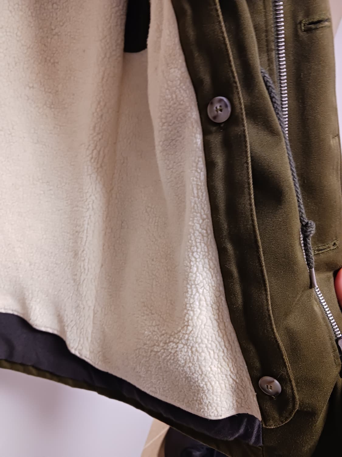 A.P.C 필드자켓 상품이미지4