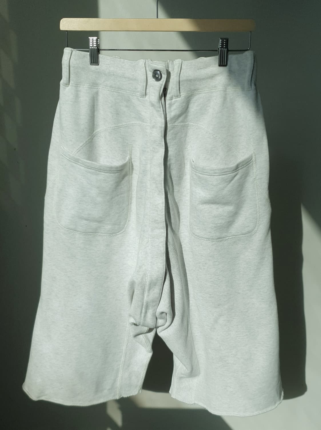 AD2007 Comme Des Garcons Reversible pant 상품이미지7