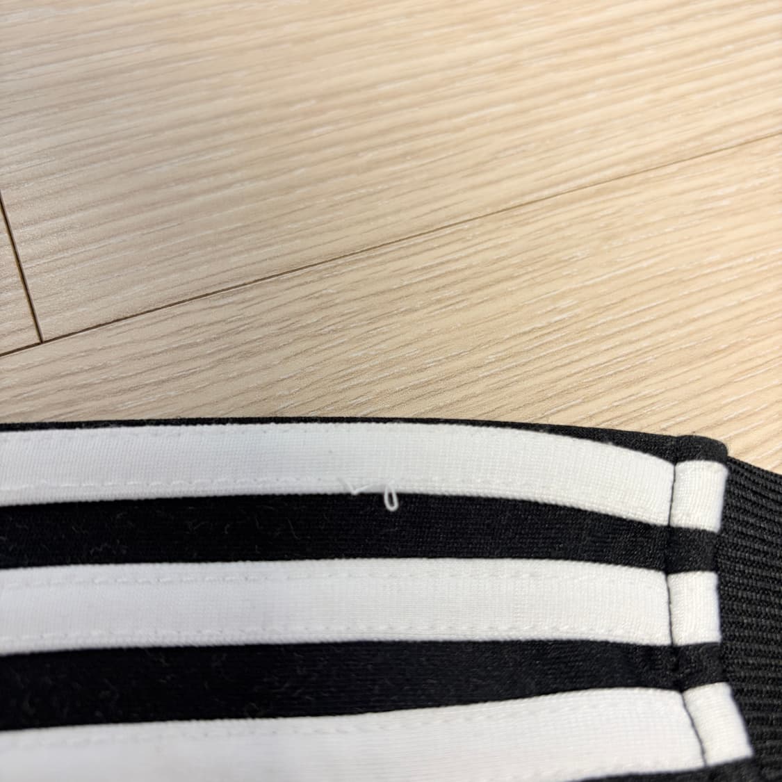 M) 아디다스 오리지널스 × 스타워즈 스톰트루퍼 후드집업 져지 상품이미지6