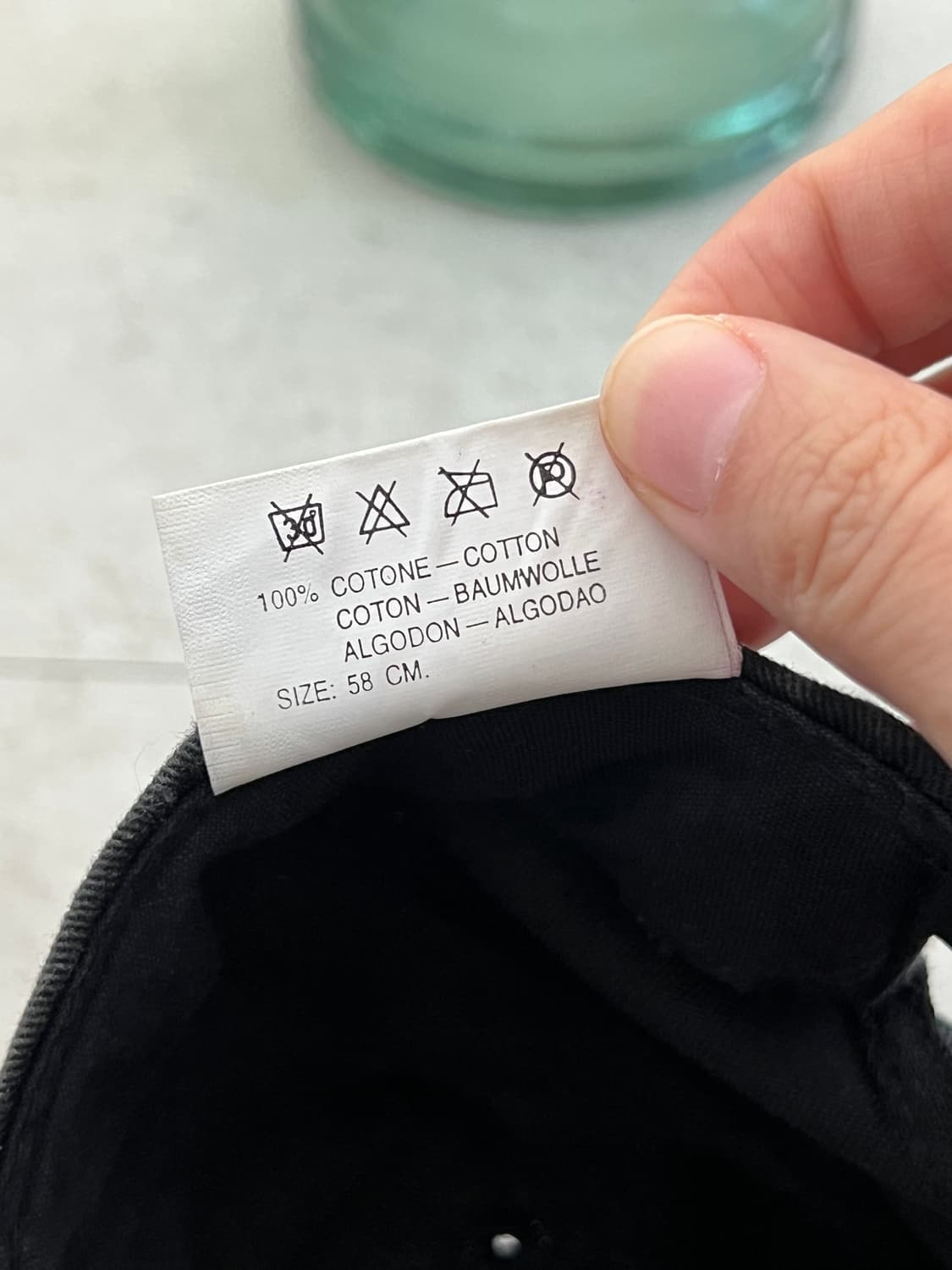 빈티지 1998 고질라 스냅백 모자 상품이미지8