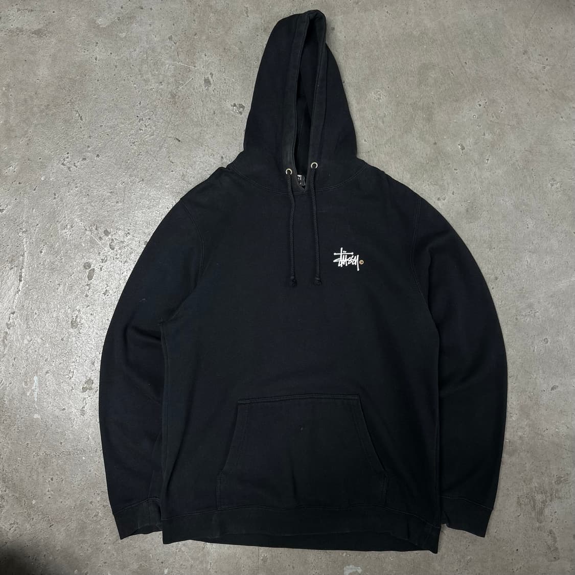 스투시 후드티[1402] 상품이미지4