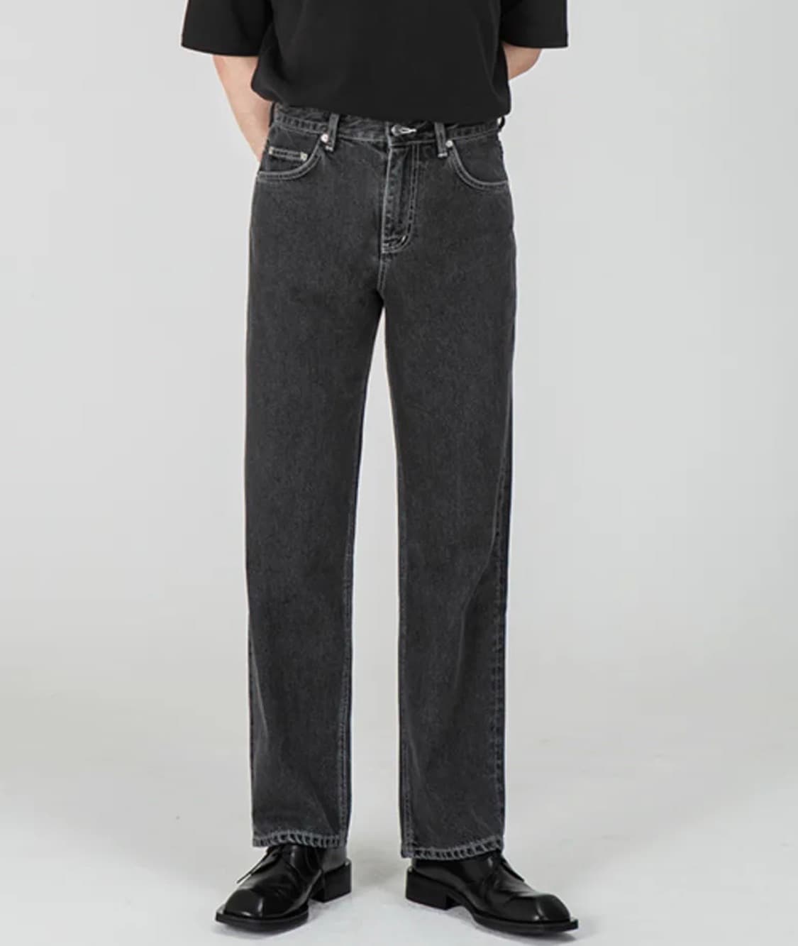 브랜디드 jet 블랙 (32) 상품이미지2