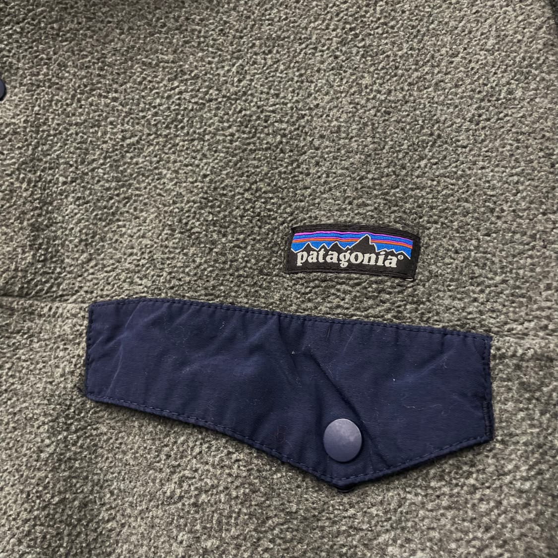 FA15 파타고니아 신칠라 스냅-T 풀오버 플리스 N13 상품이미지5