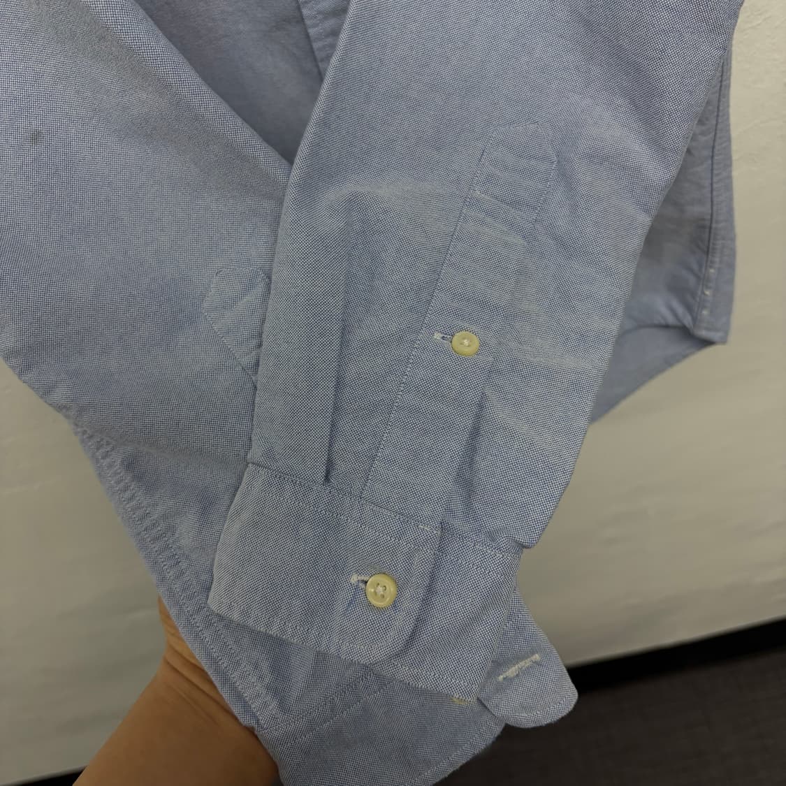 폴로 랄프로렌 럭비 셔츠 상품이미지5