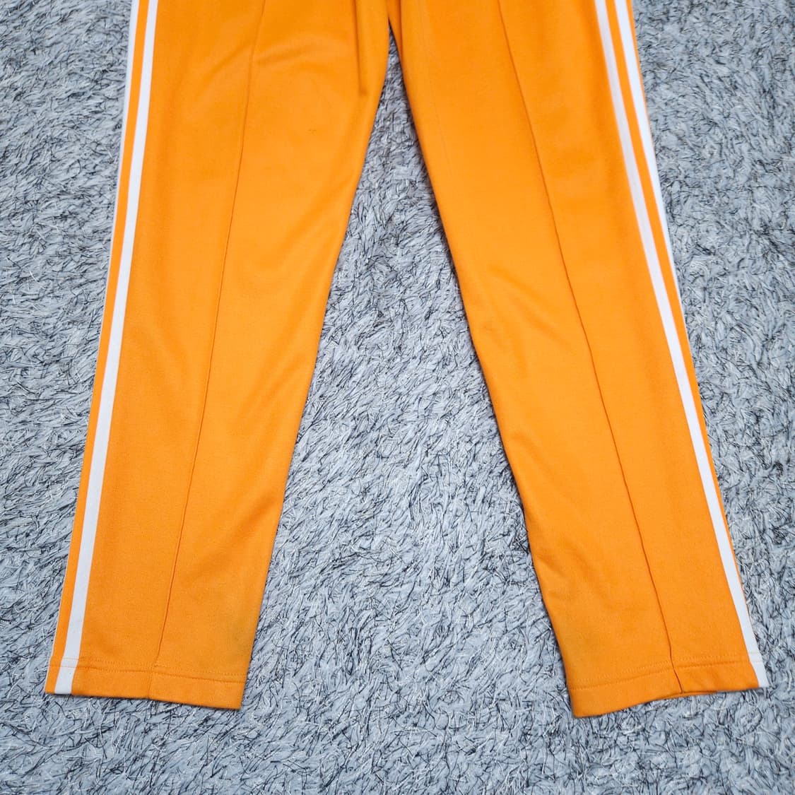 아디다스) 2XL 남자 베켄바우어 트랙팬츠 져지하의 / 왕눈이샵 상품이미지4