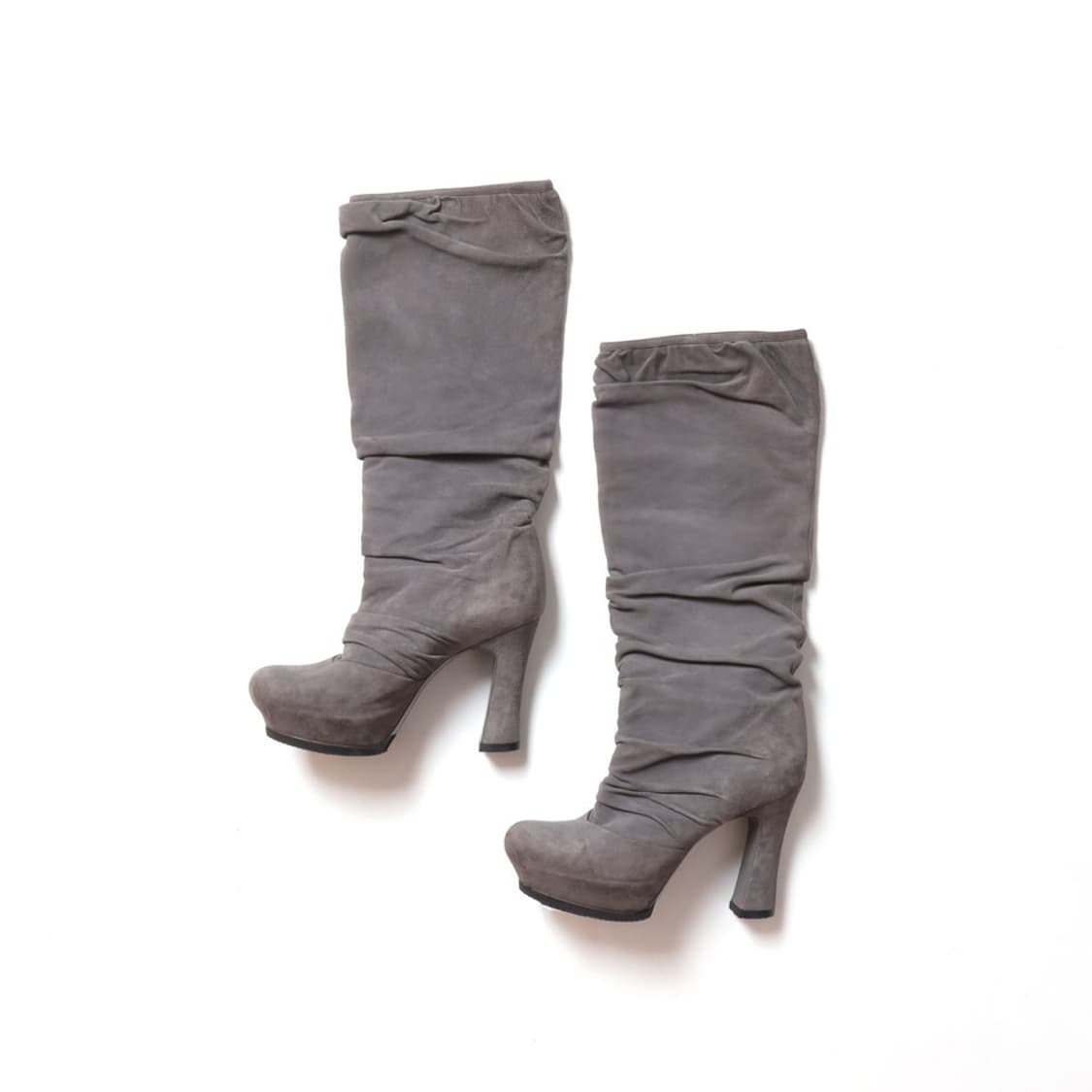 입생로랑 Yves Saint Laurent Long Boots  상품이미지1