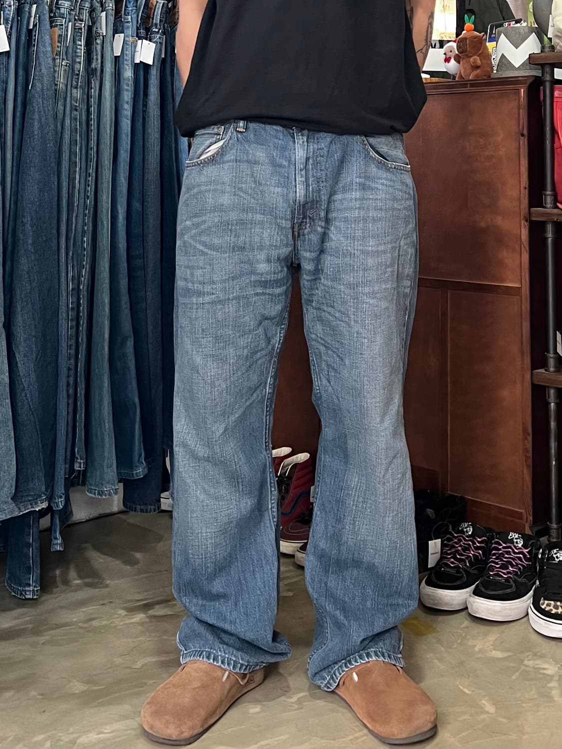 리바이스 569 36x30 상품이미지1