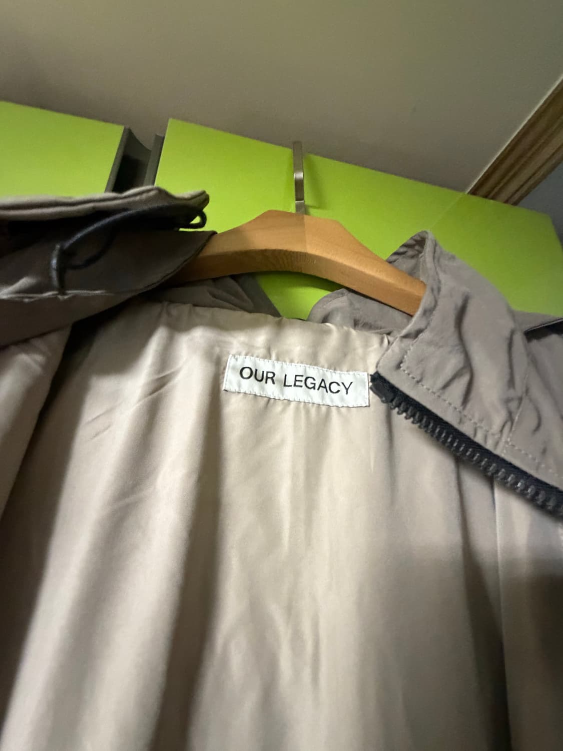 아워레가시 타워카파 상품이미지2