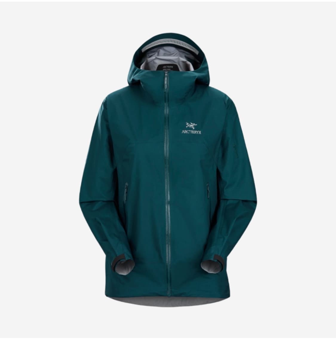 아크테릭스 베타M 우먼레어색상 래버린스 민트급판매합니다 상품이미지1