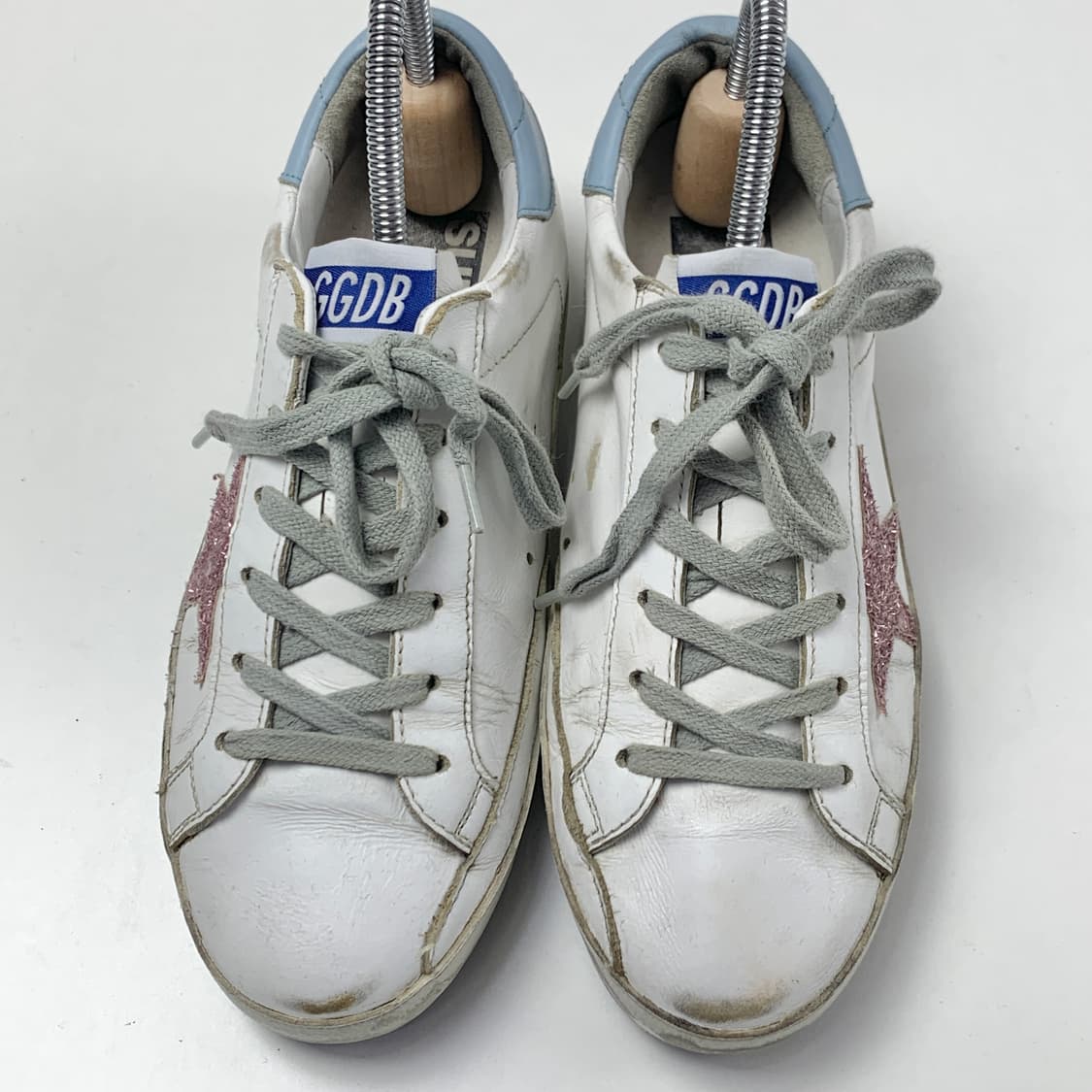 골든구스 슈퍼스타 36 상품이미지2