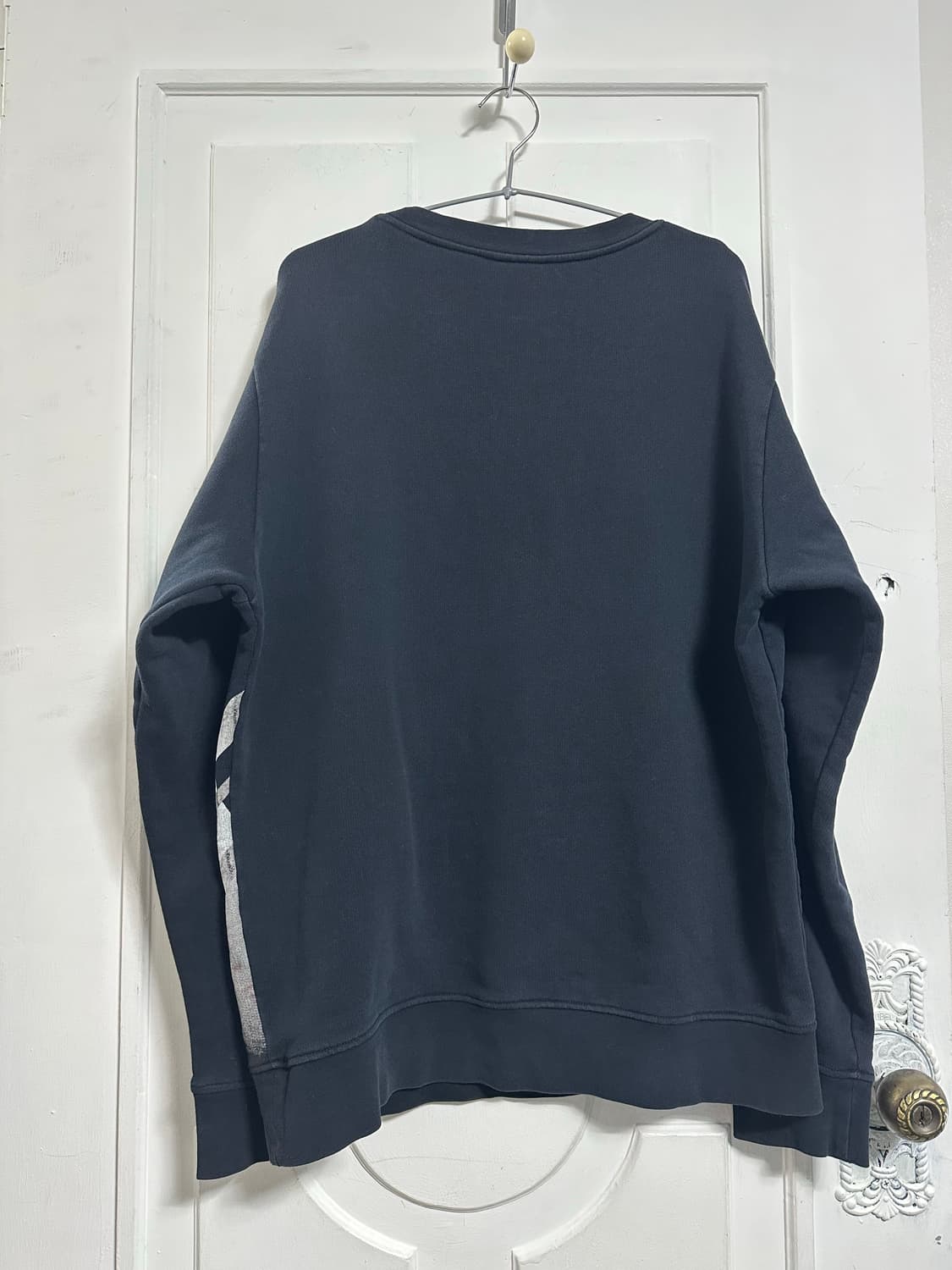 마르셀로불론 도그 맨투맨 상품이미지2