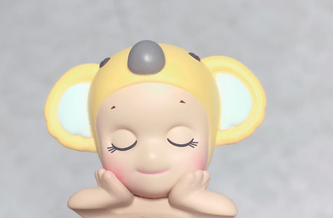 (새상품) 소니엔젤 히퍼 드리밍  상품이미지2