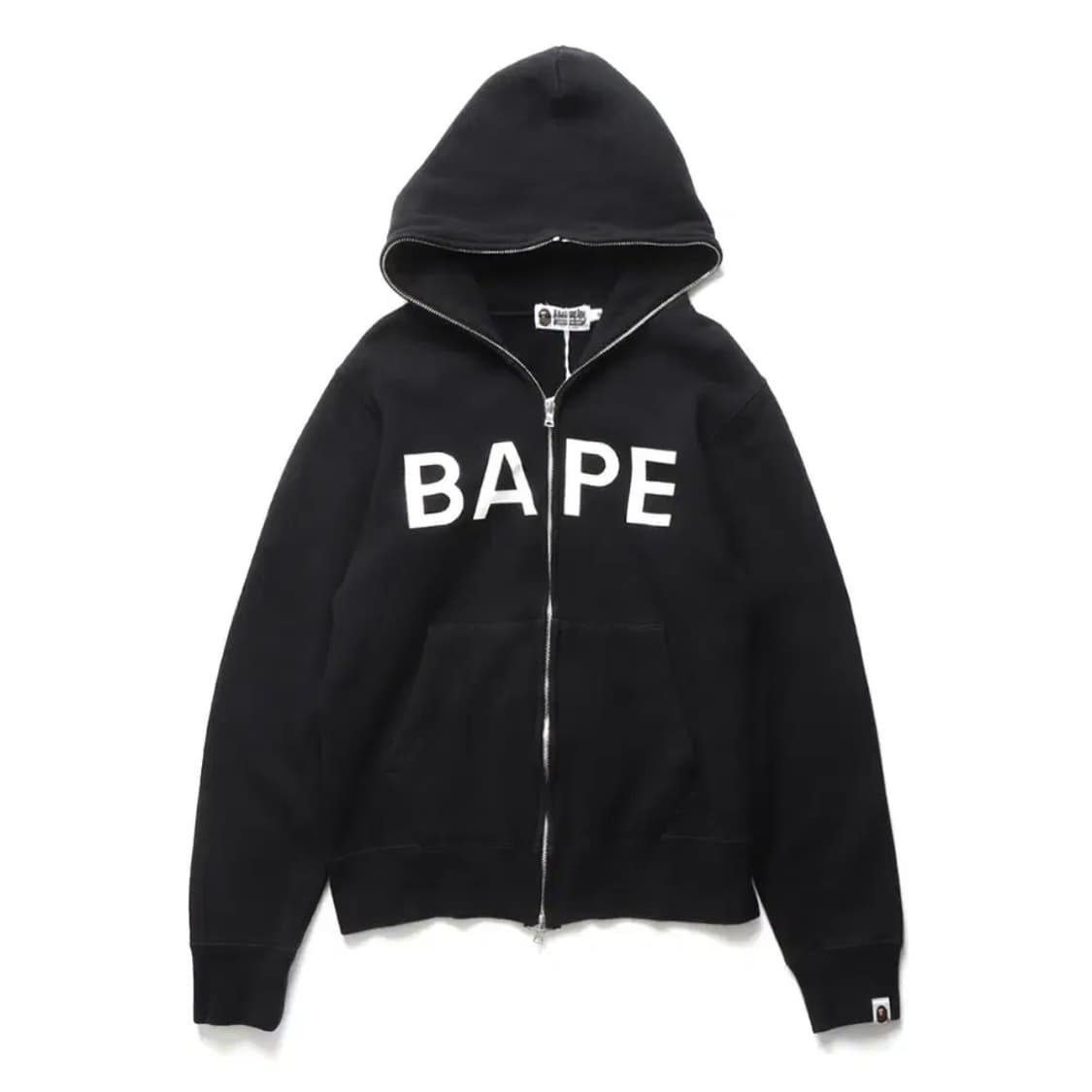 베이프 후드집업 삽니다 상품이미지1