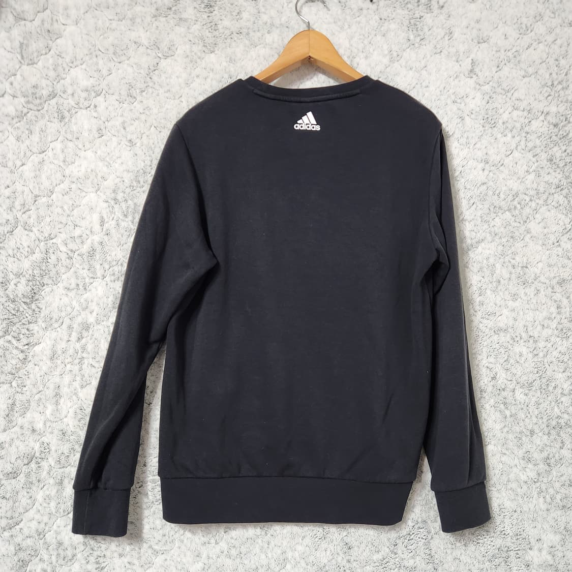 H15 [XL] 아디다스 맨투맨 티셔츠 상품이미지3