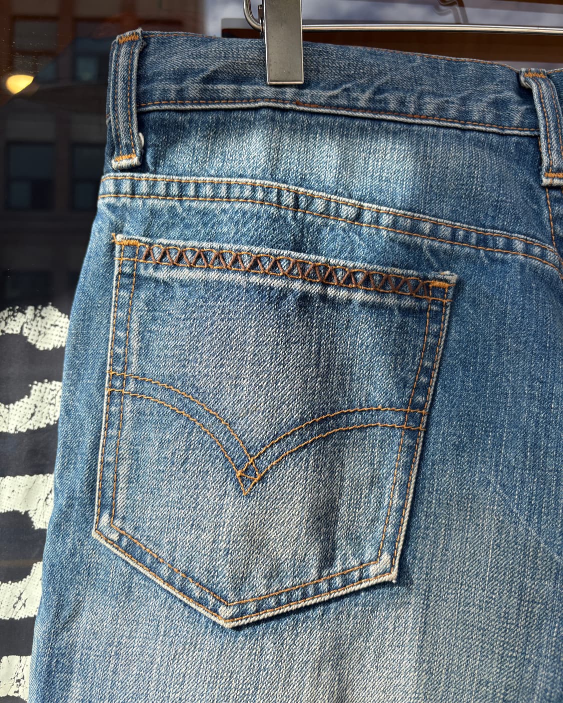 Levi's remake pants 상품이미지7