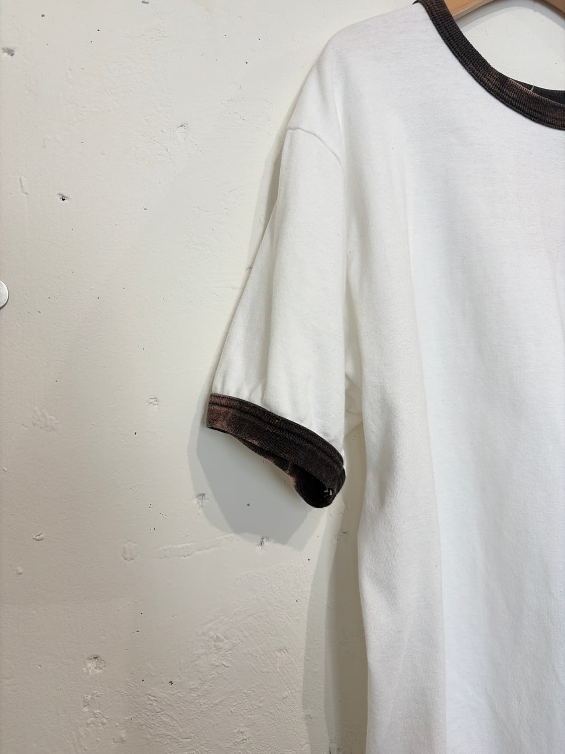 BEAMS T ringer t-shirt  상품이미지5