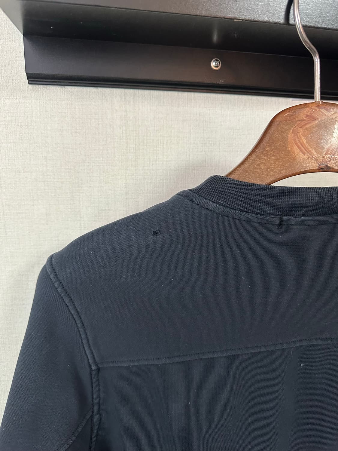 스톤아일랜드 맨투맨 S(90-95)정품 상품이미지7