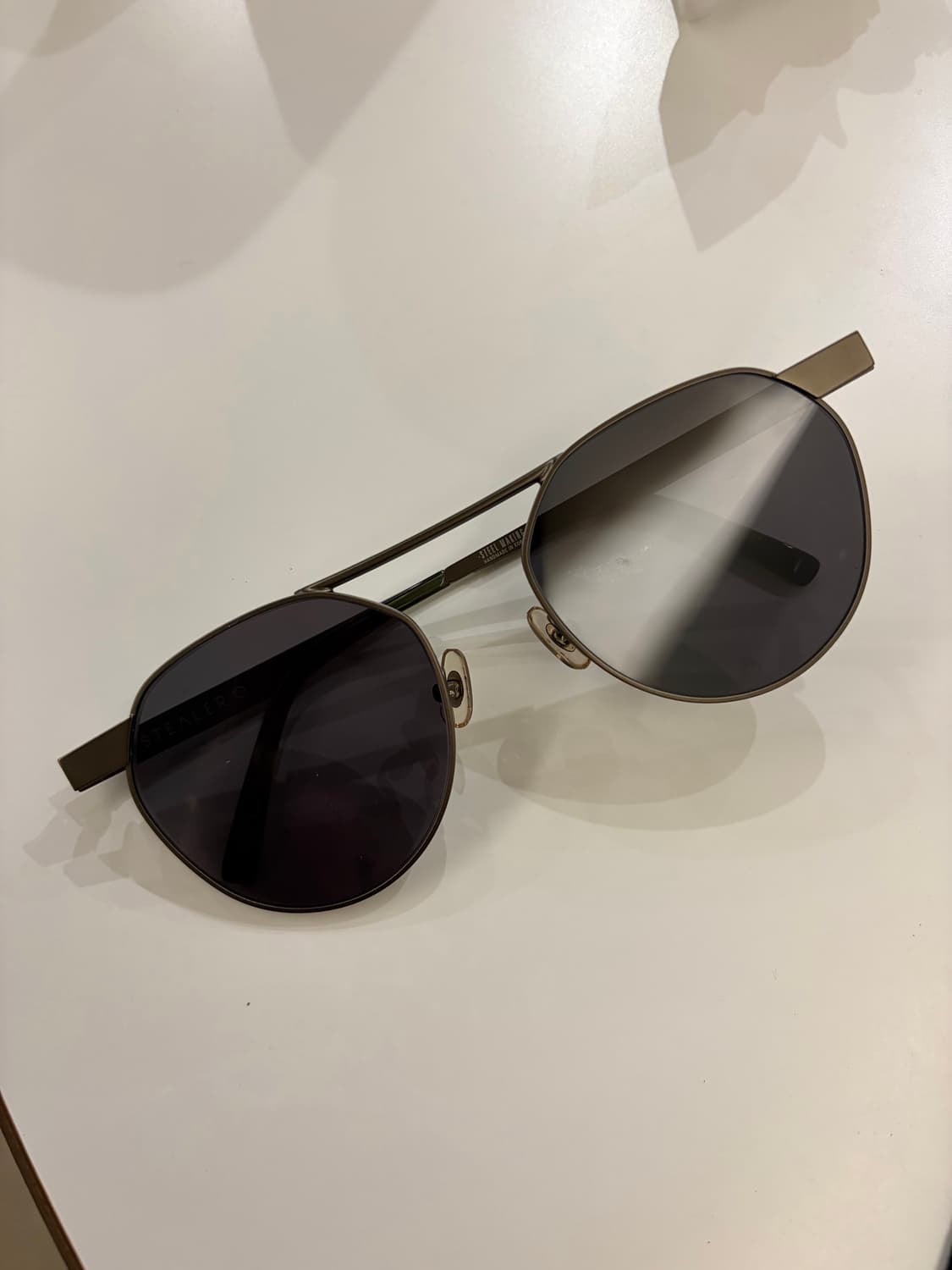 STEALER HORIZON 스틸러 호라이즌 상품이미지1