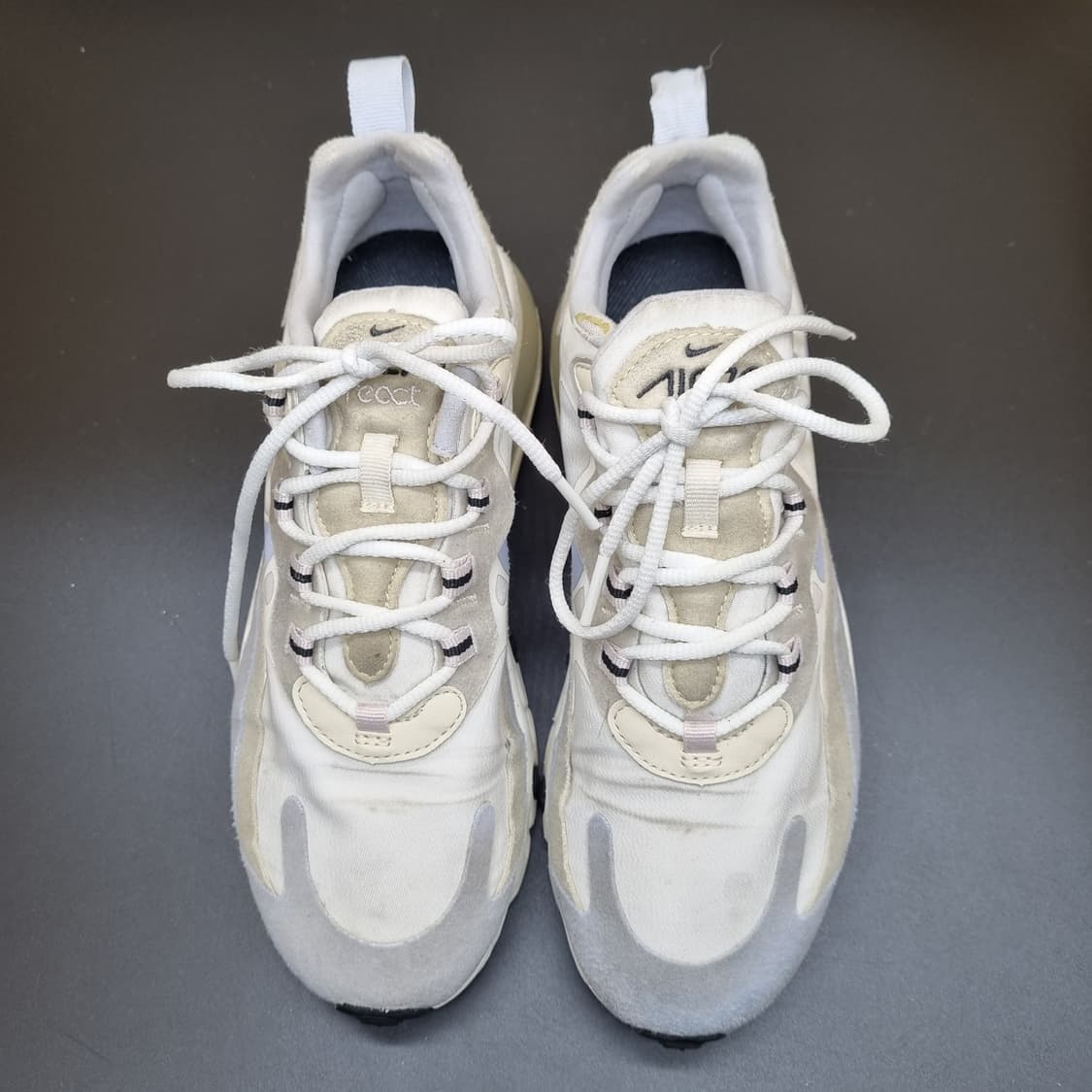 나이키 에어맥스 270 리액트 운동화 230 상품이미지2