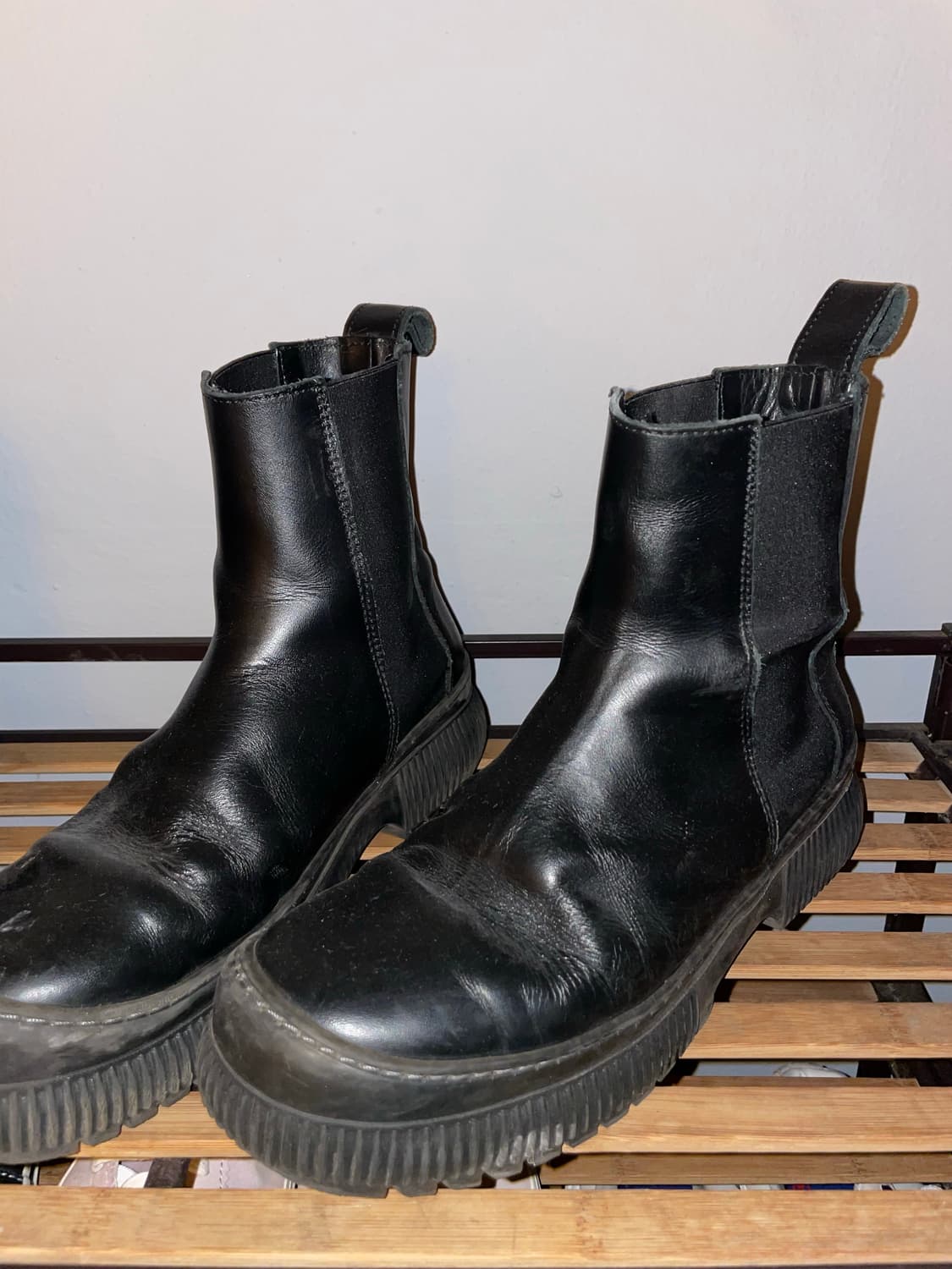 COS 첼시부츠 (265) 상품이미지1