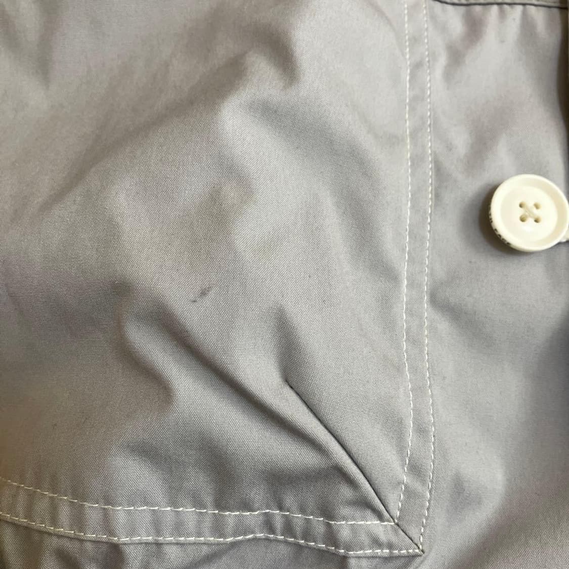 노스페이스 퍼플라벨 X 몽키타임 65/35 마운틴 파카 상품이미지6