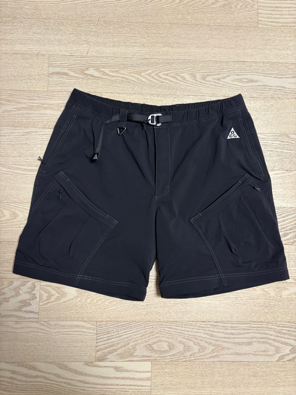 나이키 ACG 스미스 서밋 카고 팬츠 XXL(US) 상품이미지3