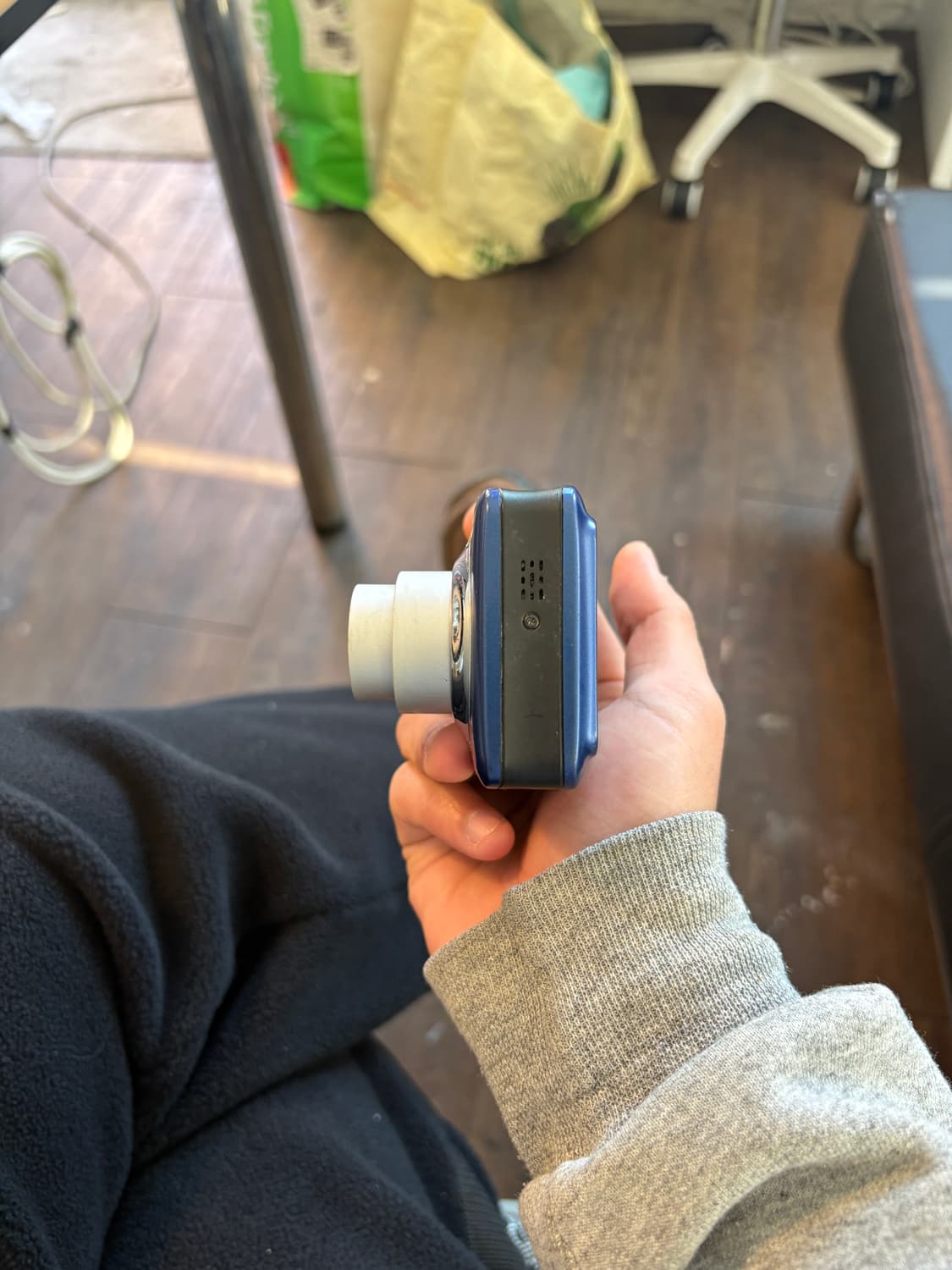 캐논 파워샷 a480 디지털카메라 상품이미지5