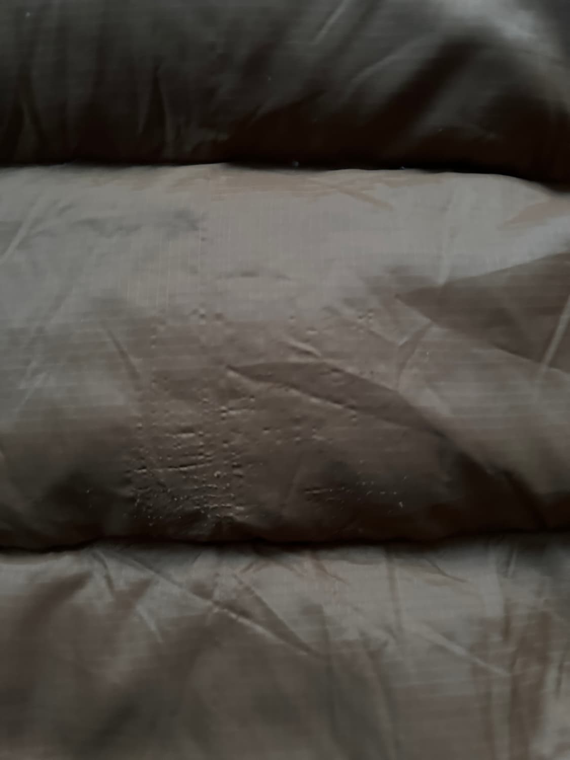 나이키 브라운/블랙 패딩 상품이미지9