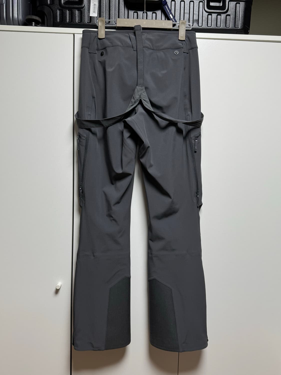 아크테릭스 Shashka FL Pant Women's 상품이미지2