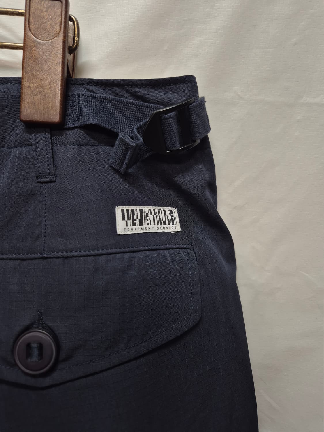 예스아이씨 카고 반바지 상품이미지4