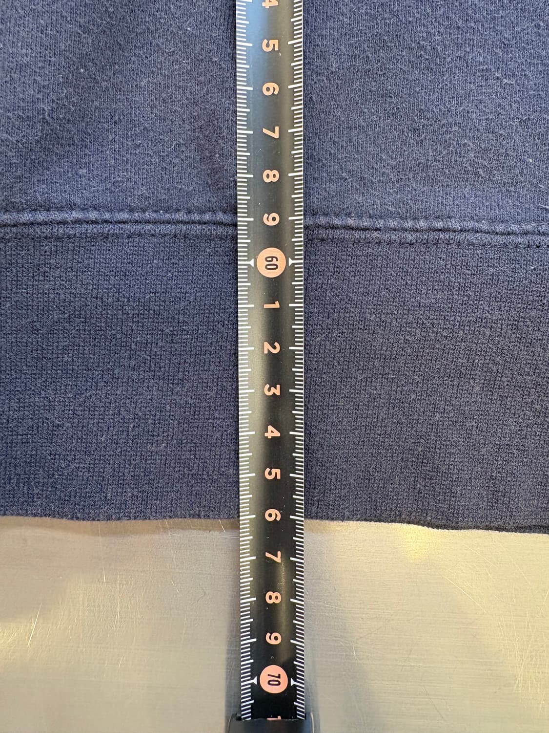 스투시 스컬 그래픽 크루넥 맨투맨 상품이미지8