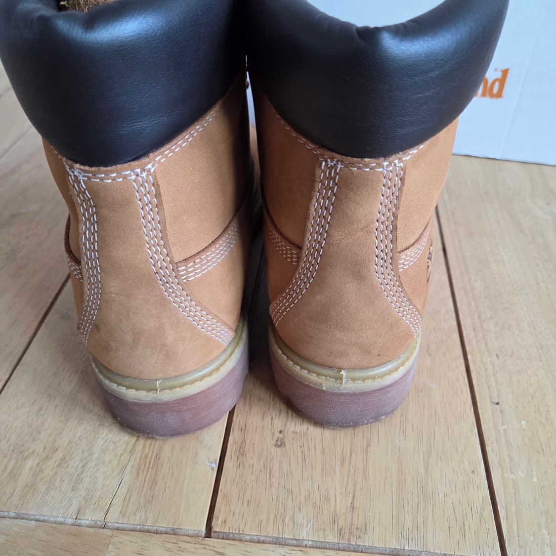 250 팀버랜드 6인치 프리미엄 상품이미지3