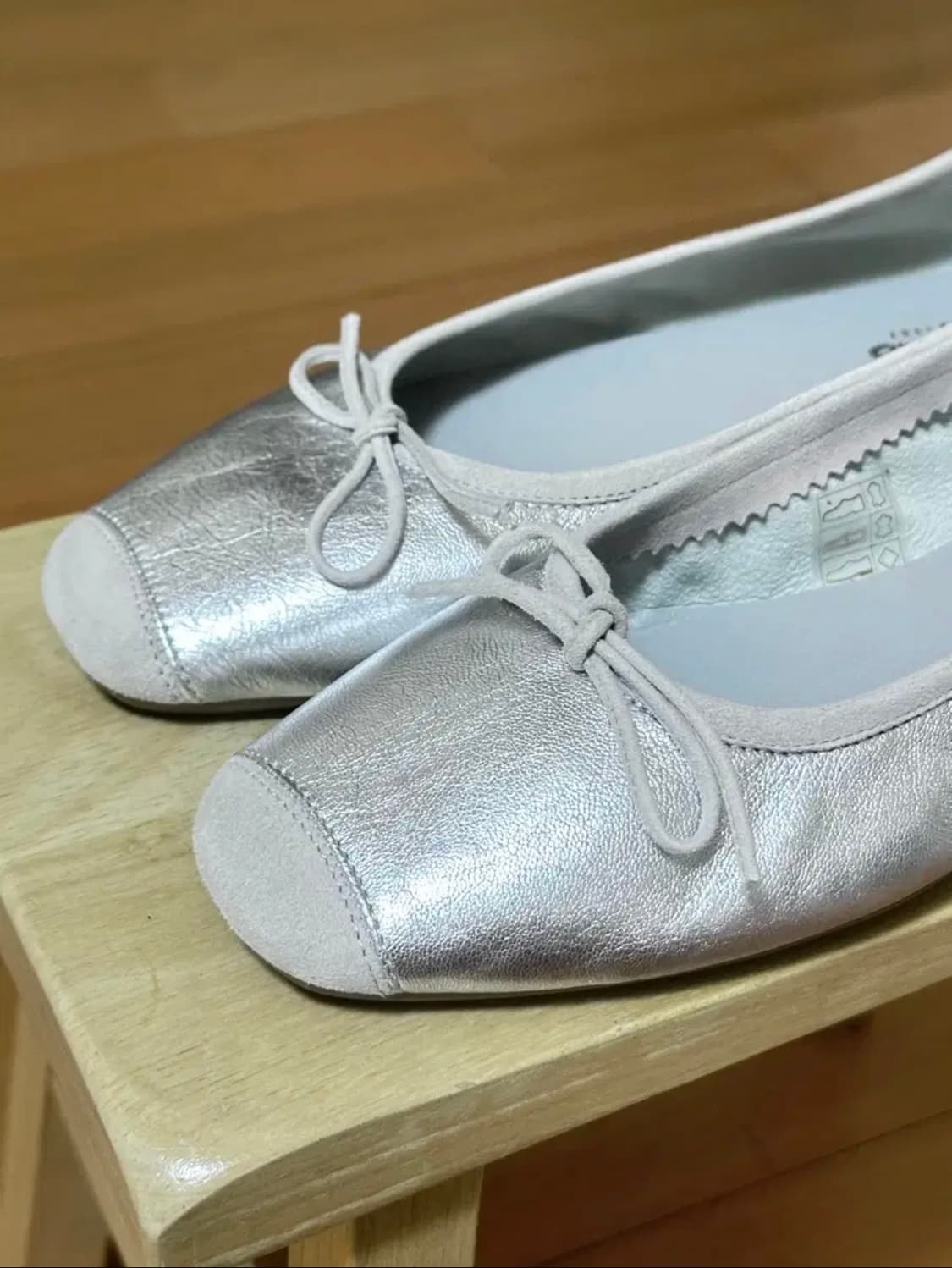 흐꺙 플랫슈즈 상품이미지4