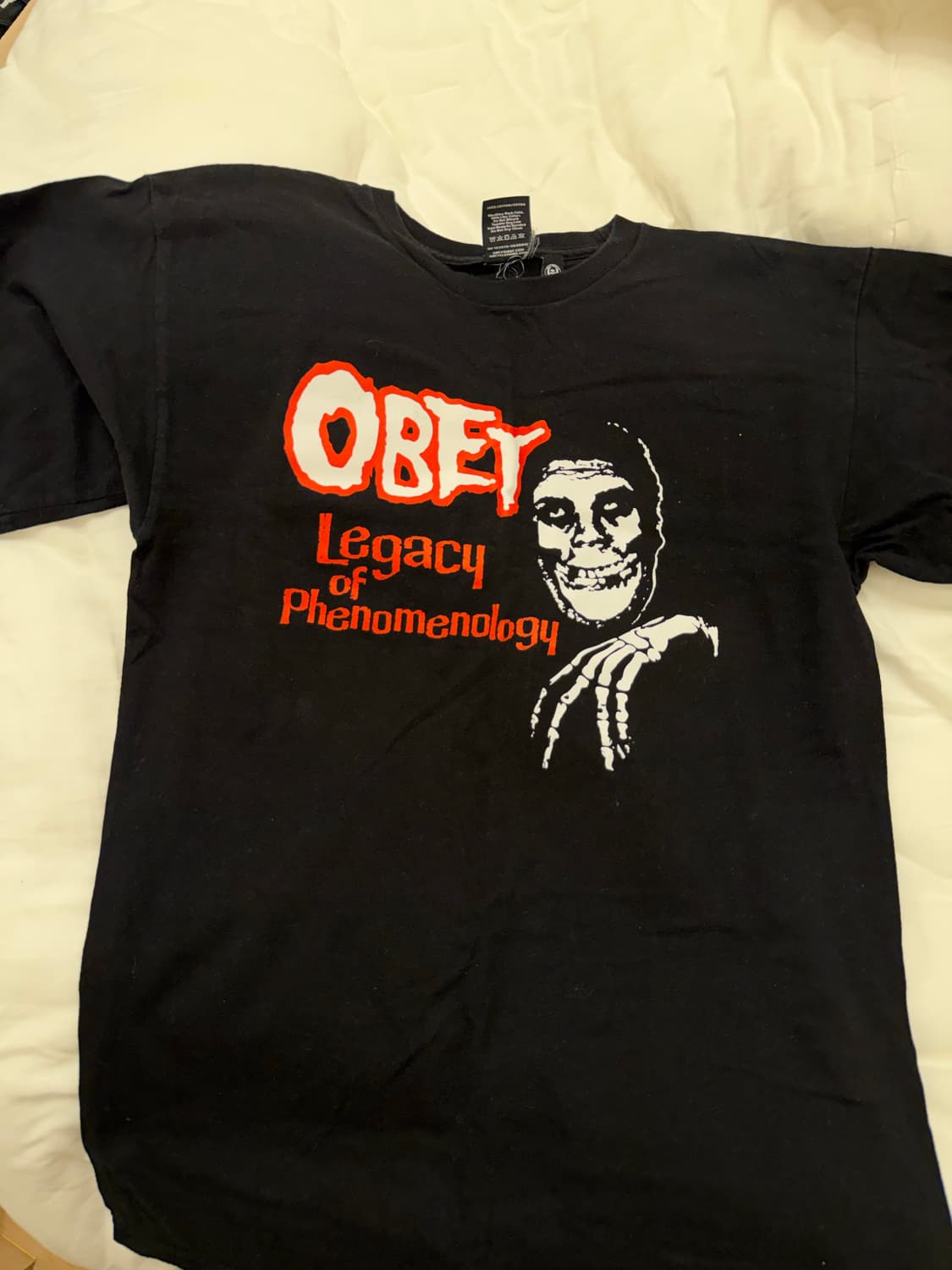 오베이 반팔 m 상품이미지1