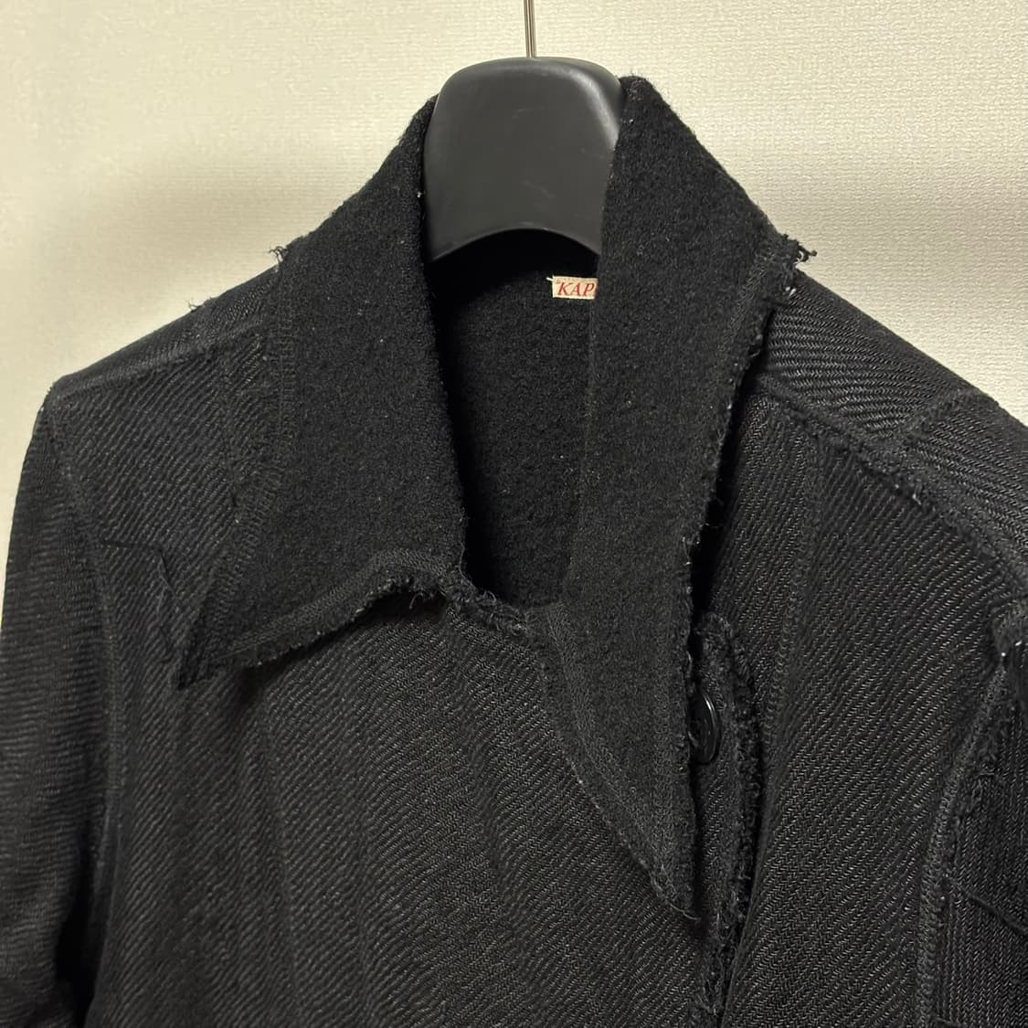 3) kapital 캐피탈 그런지 피코트 자켓 상품이미지2