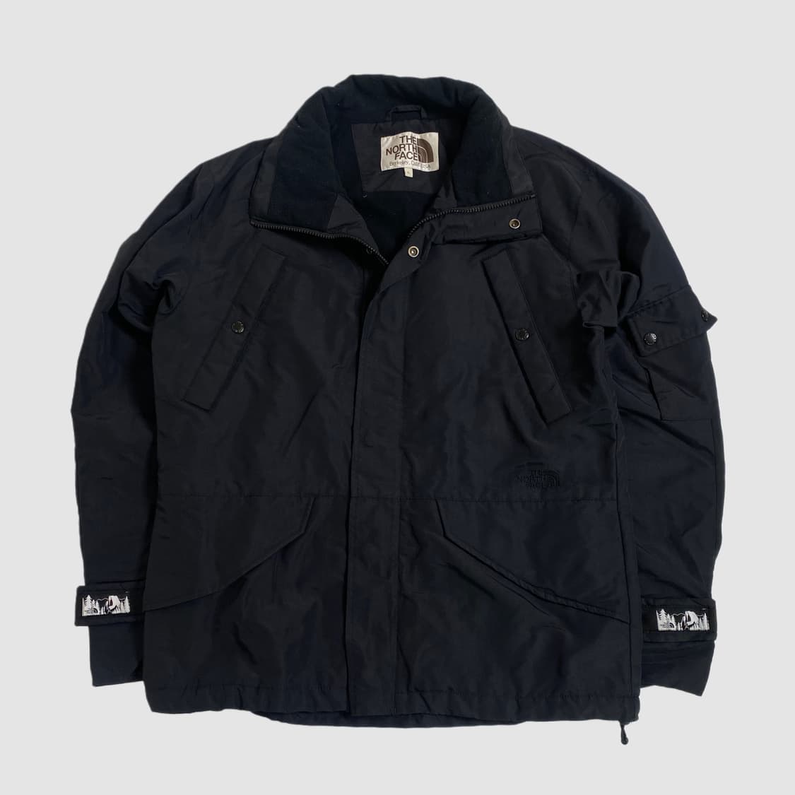 노스페이스 바람막이 상품이미지2