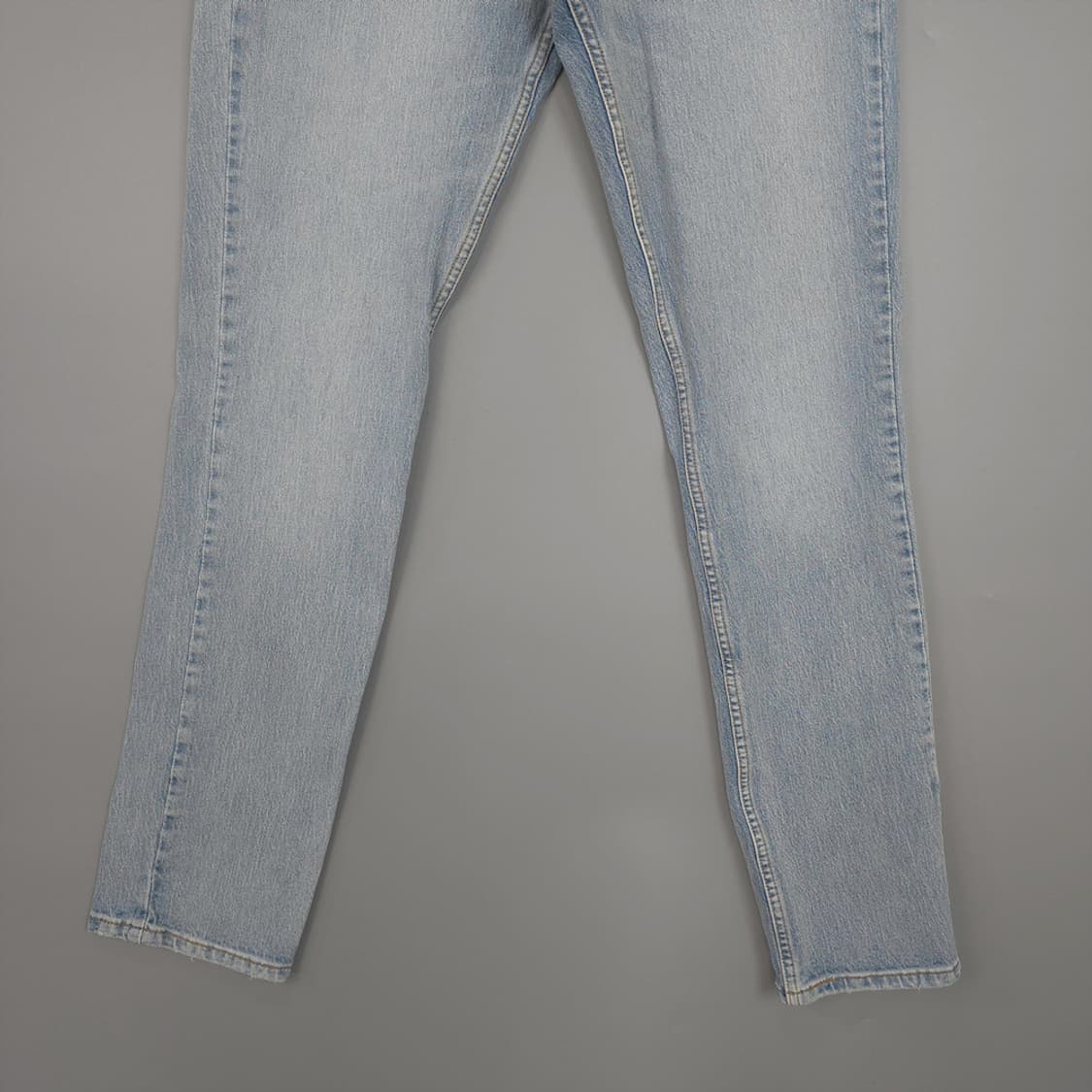 리바이스 Levis 511 슬림핏 진청 데님 W33 L34 상품이미지3