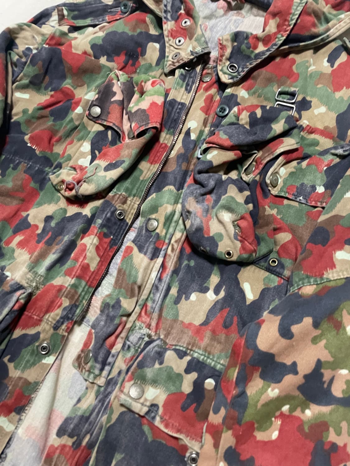 Swiss army M70 상품이미지5