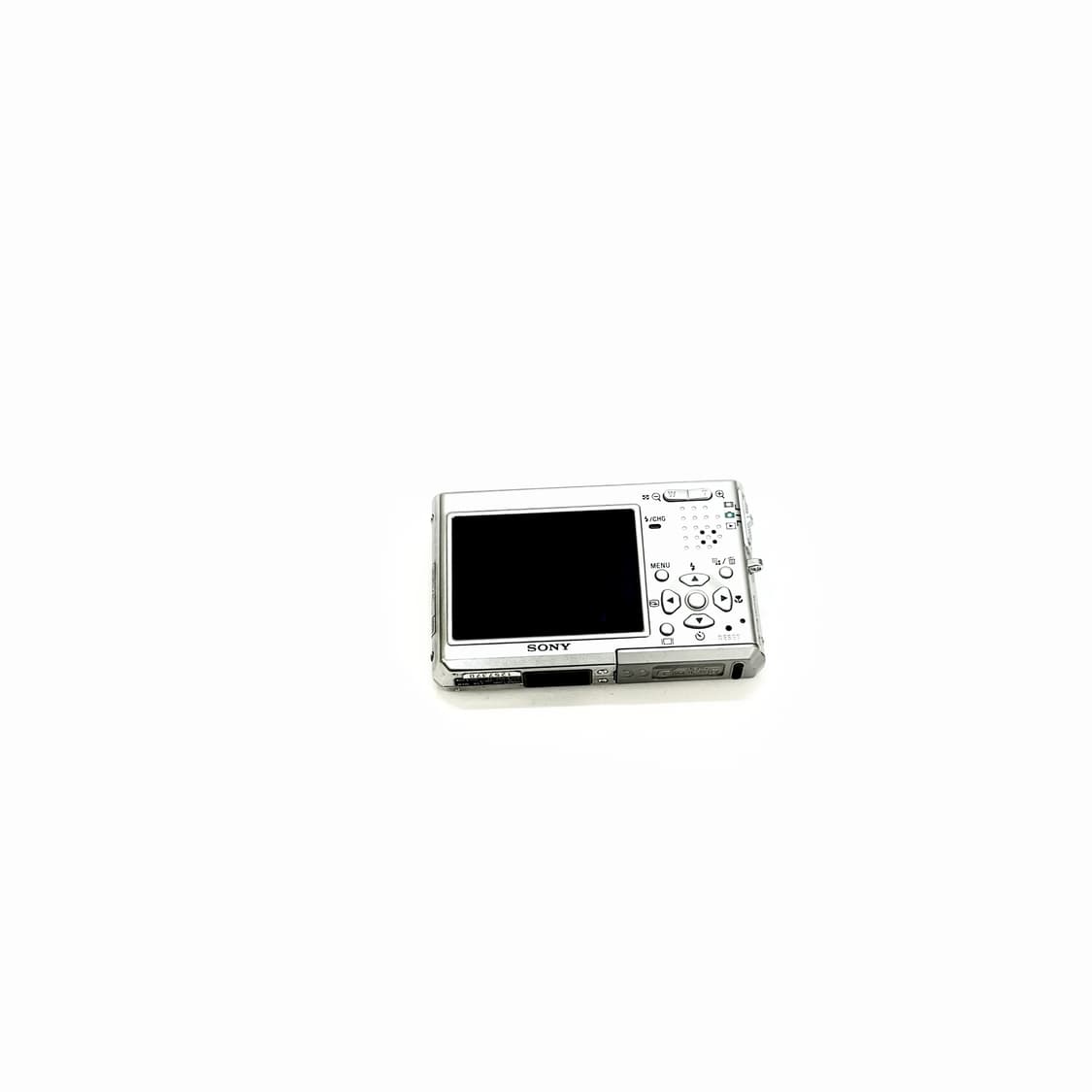 희귀&변우석!) Sony Cyber-shot T1 디카 카메라 상품이미지9