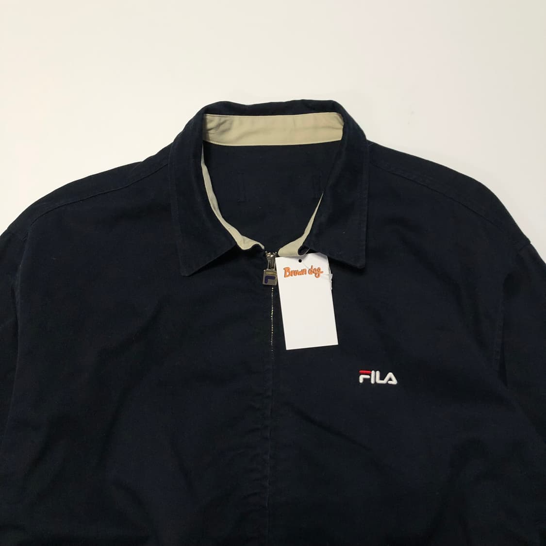 휠라 스윙톱 상품이미지4