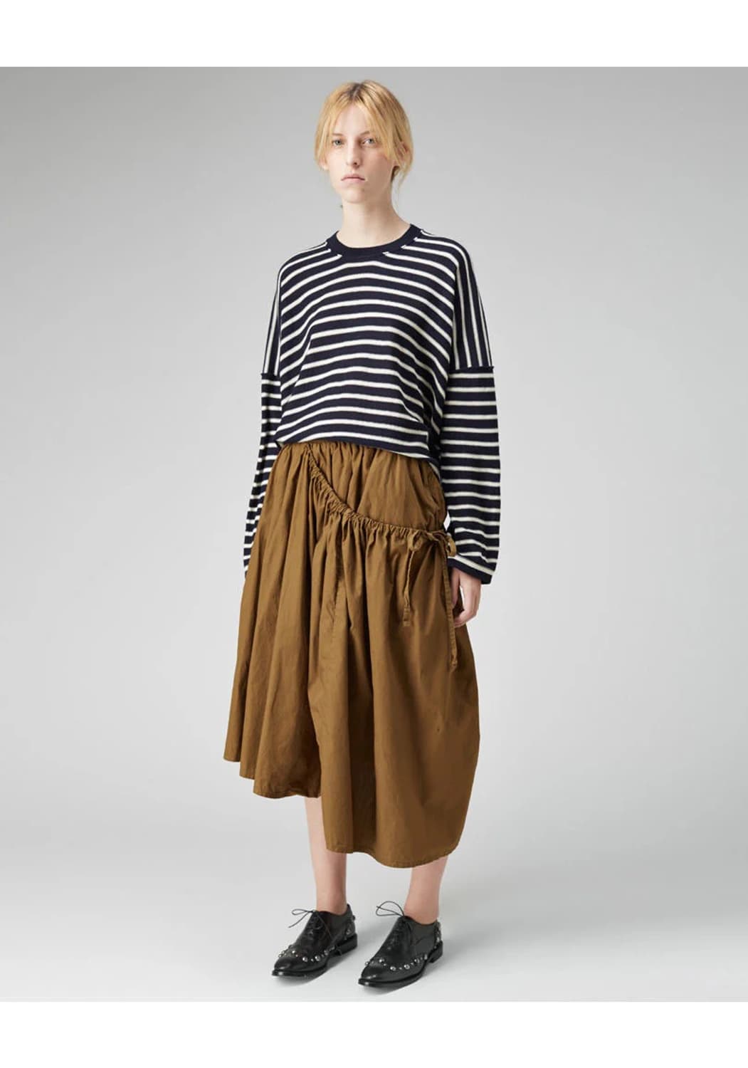 Yohji yamamoto skirt 상품이미지5