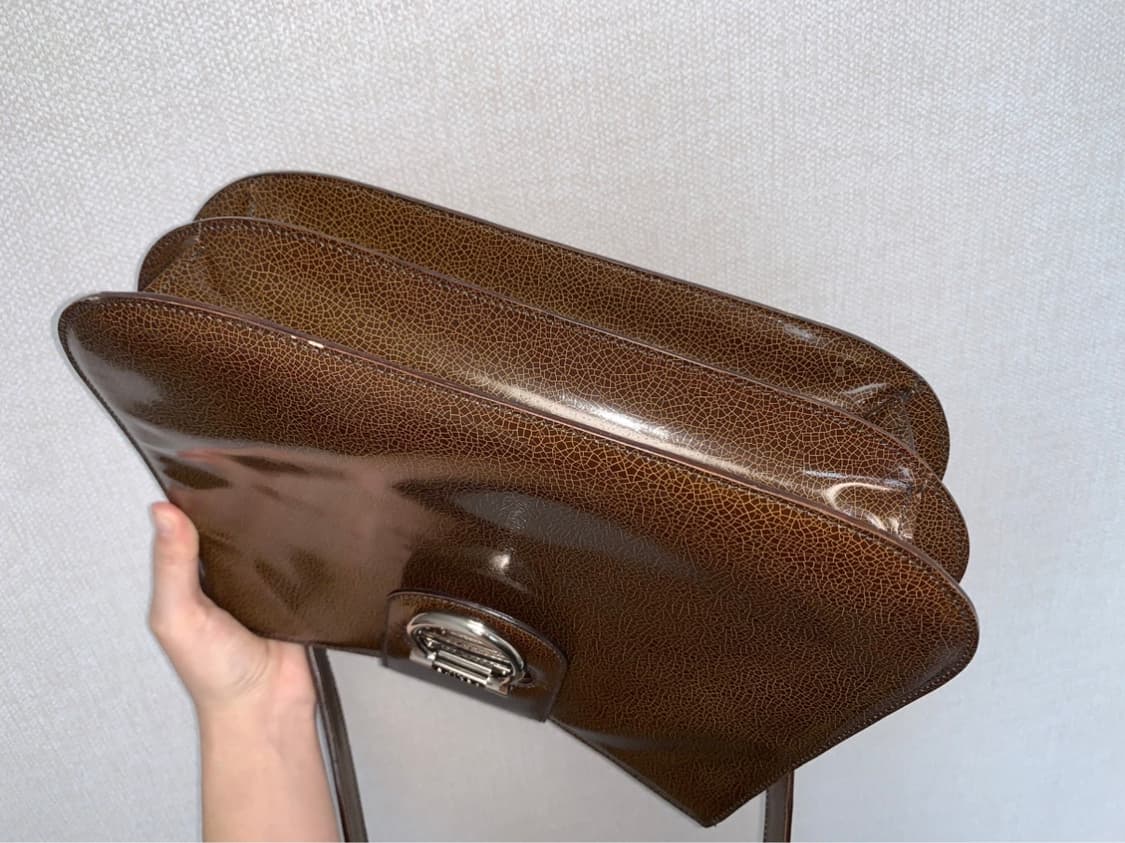 셀린느 빈티지 숄더백 상품이미지4