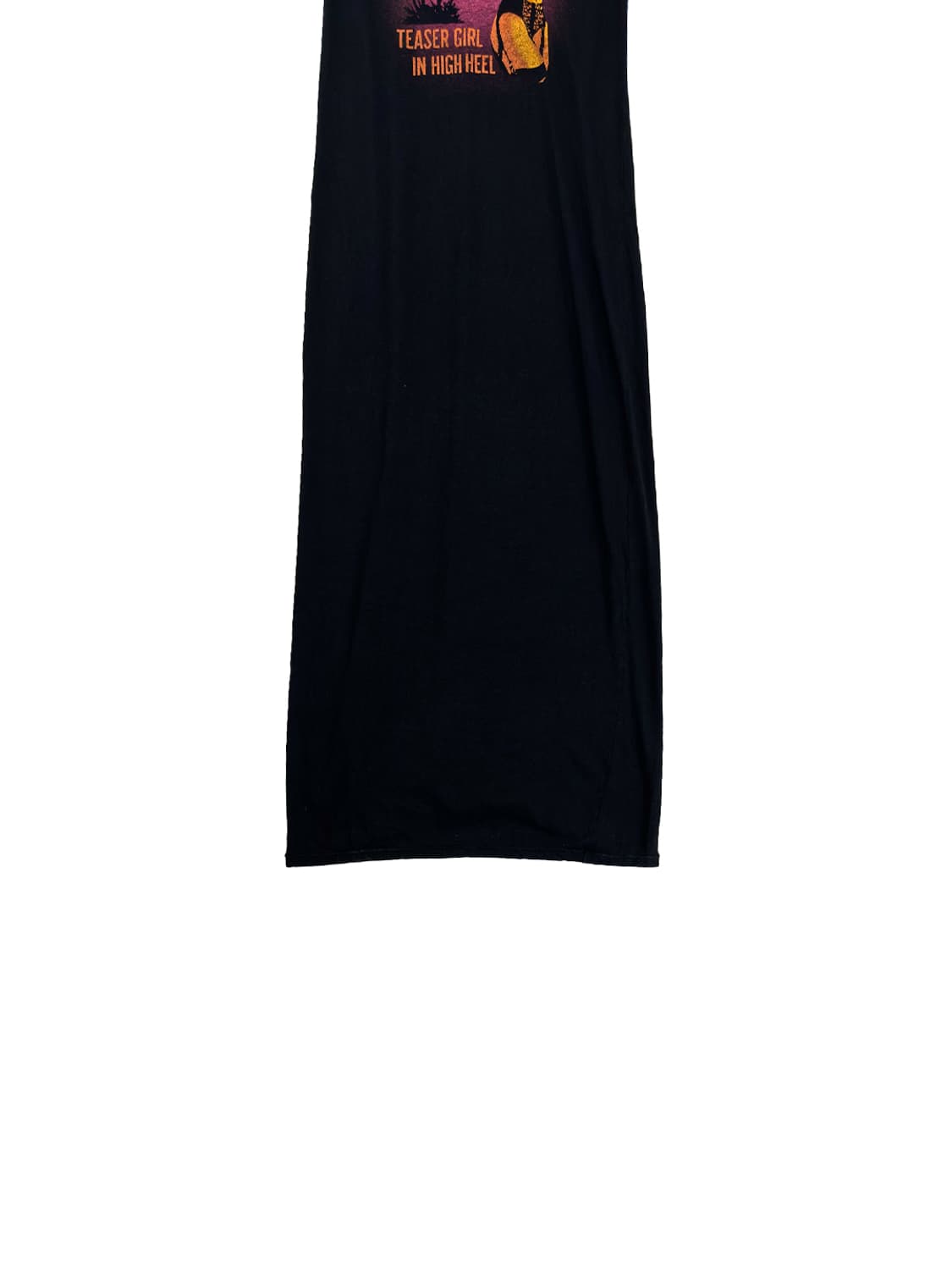 Hysteric Glamour Bettie Page Maxi Dress 상품이미지3