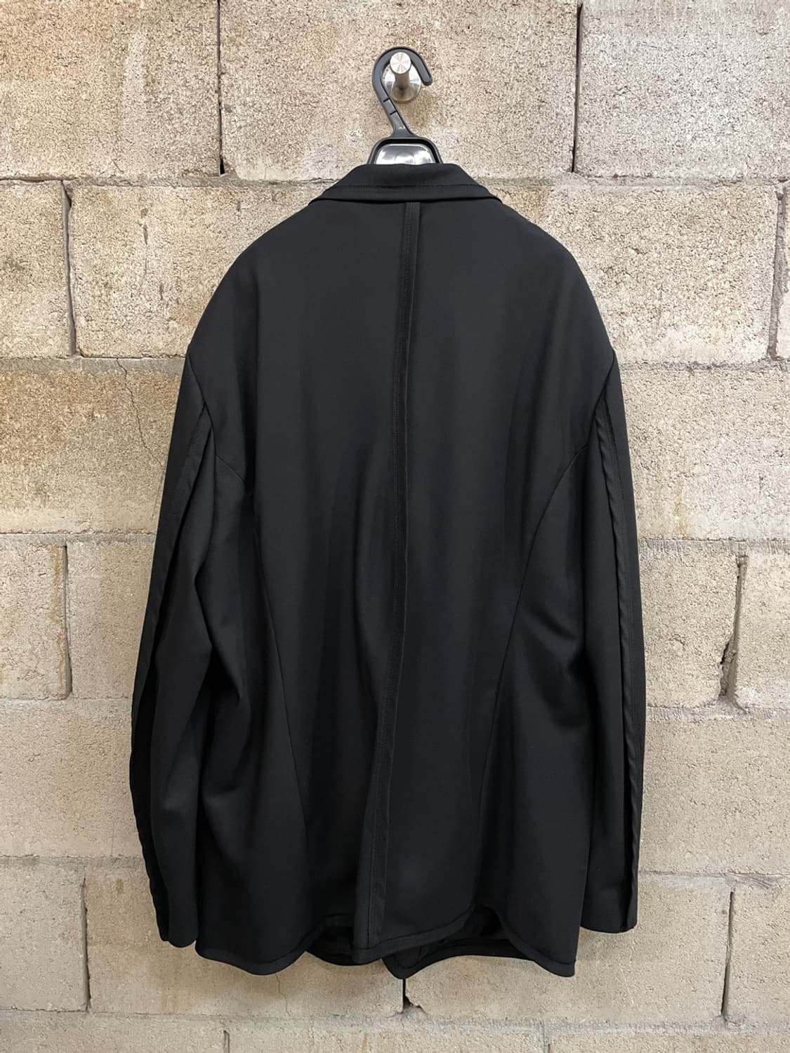 언더커버리즘 언더커버 싱글 브레스티드 자켓 상품이미지5